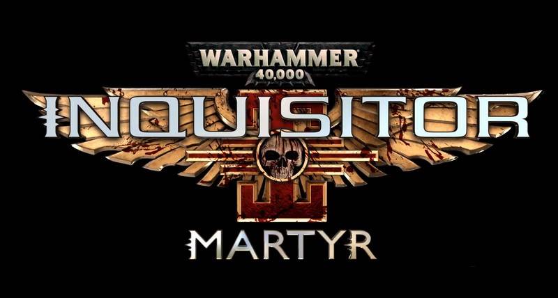 Zapowiedziano Warhammer 40,000: Inquisitor – Martyr. Action-RPG osadzone w otwartym świecie