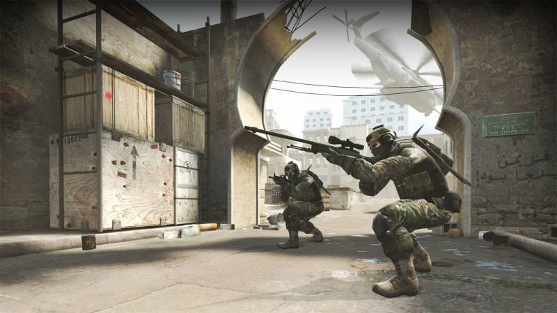 W Counter-Strike: Global Offensive szykują się zmiany