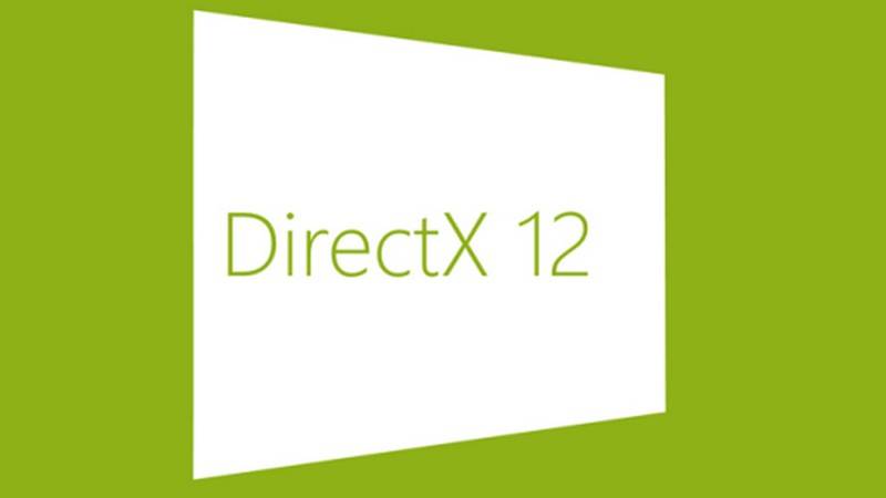 Konsole nie potrzebują DirectX'a 12