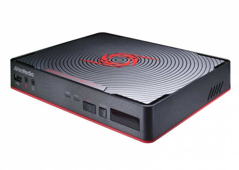 Jaką Avermedię wybrać?