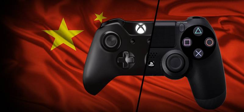 Dostęp do społeczności Steam w Chinach został zablokowany