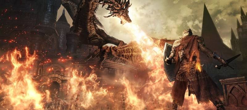Dark Souls III – wymagania sprzętowe
