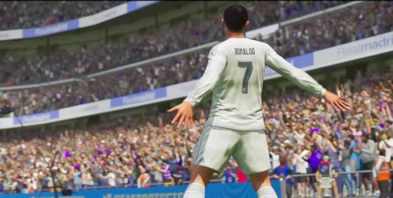 FIFA 16: EA podpisuje ekskluzywną umowę z… Realem Madryt
