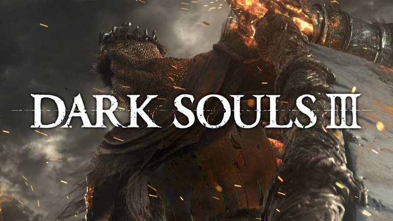 W Dark Souls 3 zagramy na Gamescom