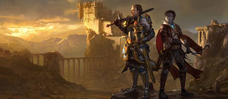 Byli pracownicy BioWare'u tworzą RPG inspirowane Neverwinter Nights