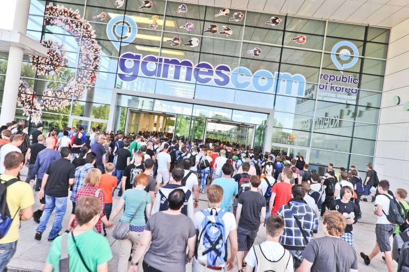 Na Gamescomie nie będzie Recore i Sea of Thieves