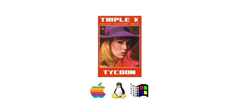 Triple X Tycoon – stwórz własne imperium branży „dla dorosłych”