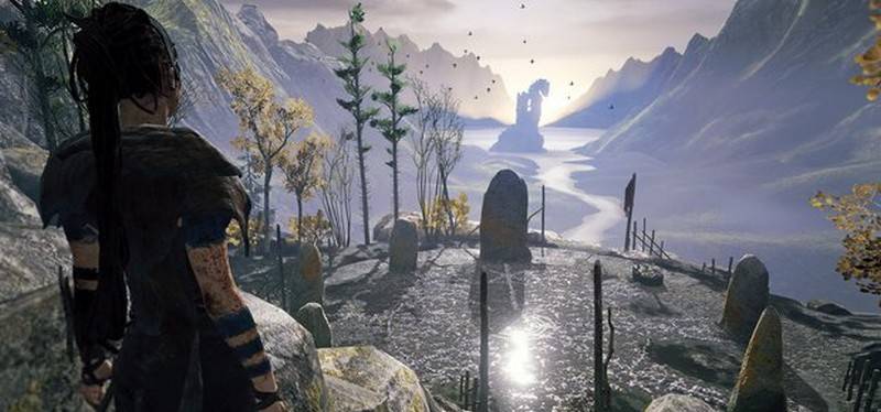 Twórcy Hellblade: Senua's Sacrifice minęli się z prawdą?