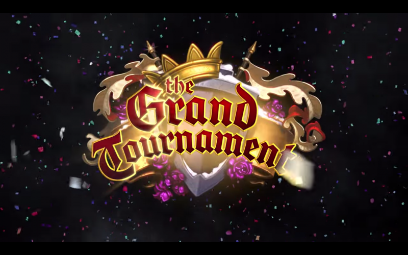 Blizzard zapowiedział nowy dodatek do Hearthstone