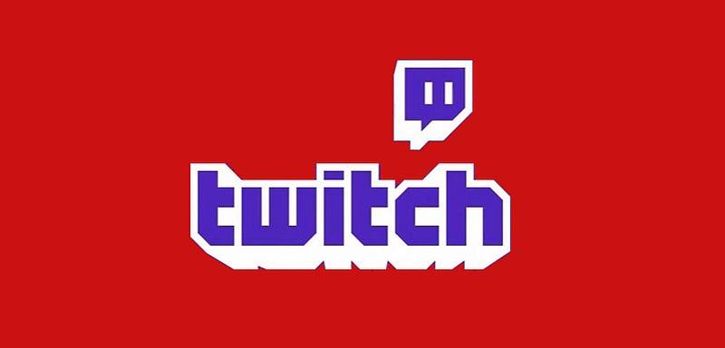 Twitch też pokazuje środkowy palec Flashowi
