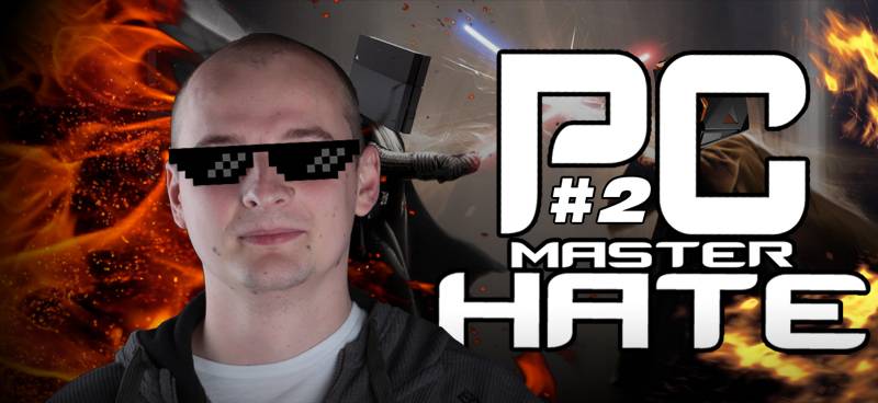 Dlaczego się nie (z)rozumiemy – PC Master Hate #2