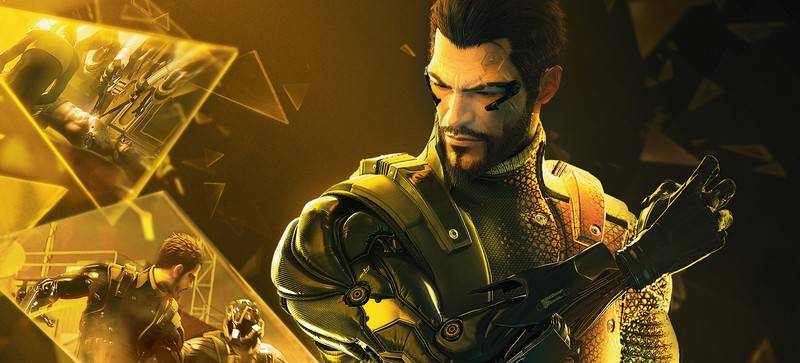 Deus Ex: Mankind Divided – fani dopytują o jakość komputerowej wersji