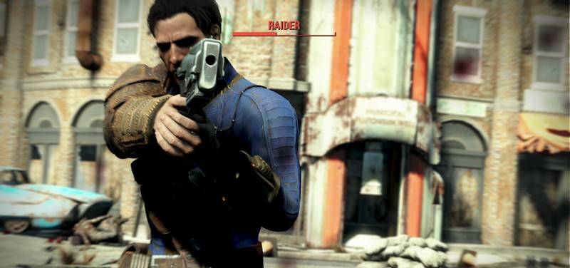 Fallout 4 – popremierowe treści będą satysfakcjonujące
