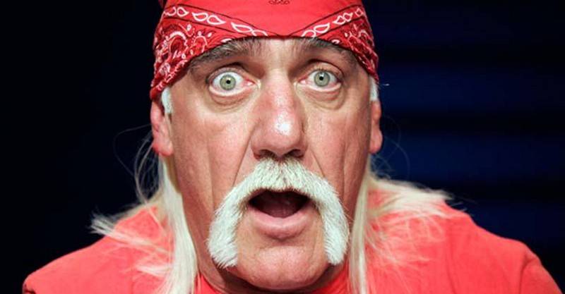Hulk Hogan może zniknąć także z WWE 2K15. Take-Two usuwa płatne DLC...