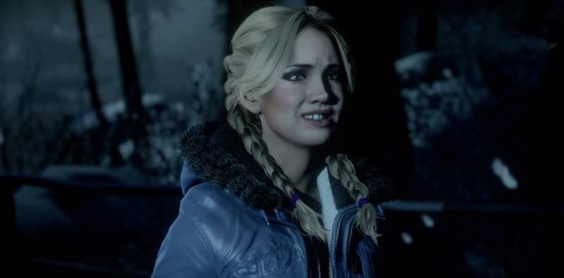 Until Dawn ocenzurowane w Japonii