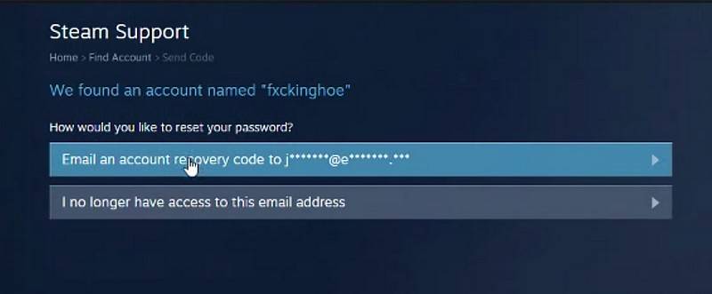 Steam i fatalny błąd w bezpieczeństwie – można w minutę przejąć dowolne konto!