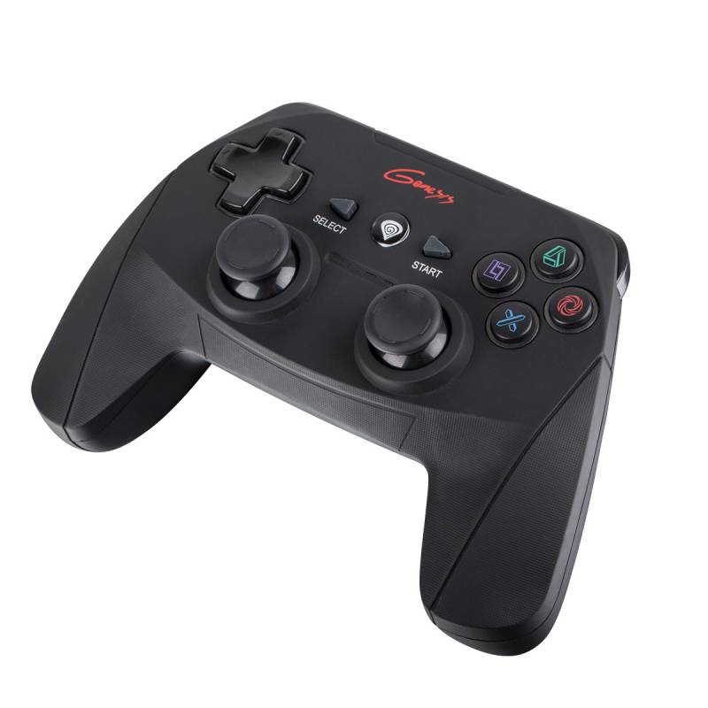 Natec Genesis pojawi się na Gamescom 2015
