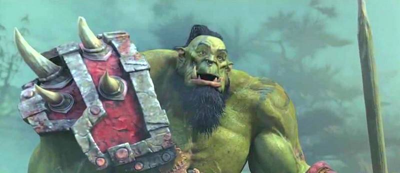 World of Warcraft – spacer po Azeroth w przyspieszonym tempie