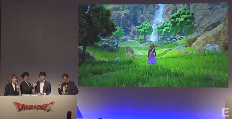 Dragon Quest XI, Snorlax na biurku i przystojny goryl - 3 newsy, które nikogo