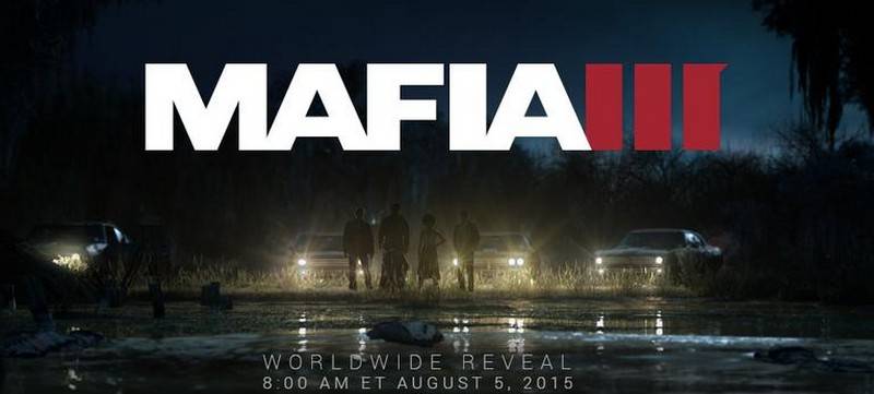 Mafia 3 potwierdzona!