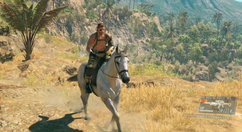 Kojima „musiał odejść z Konami bo był za drogi”
