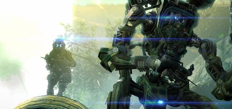 Titanfall Free to Play nadchodzi