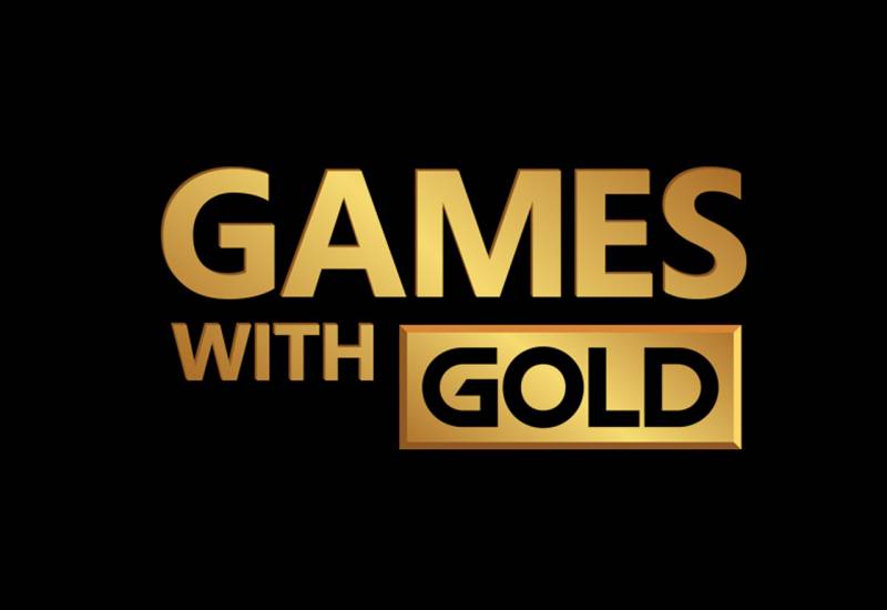 Oferta Games with Gold na sierpień nie robi wrażenia