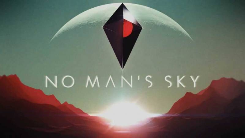 No Man's Sky – czerwcowa premiera na PS4. Nowy trailer...
