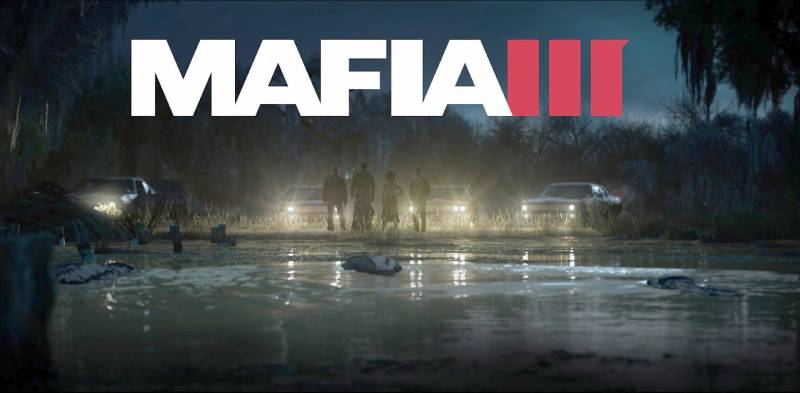 Mafia III – 2K Games zaprasza fanów na pierwszą prezentację