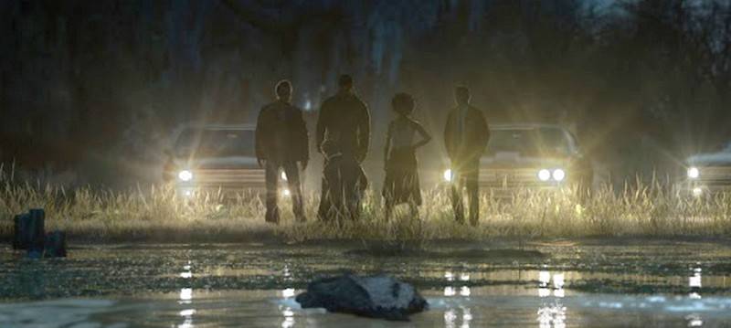Mafia 3 w latach 70-tych? Co mówi nam pierwsza grafika z gry
