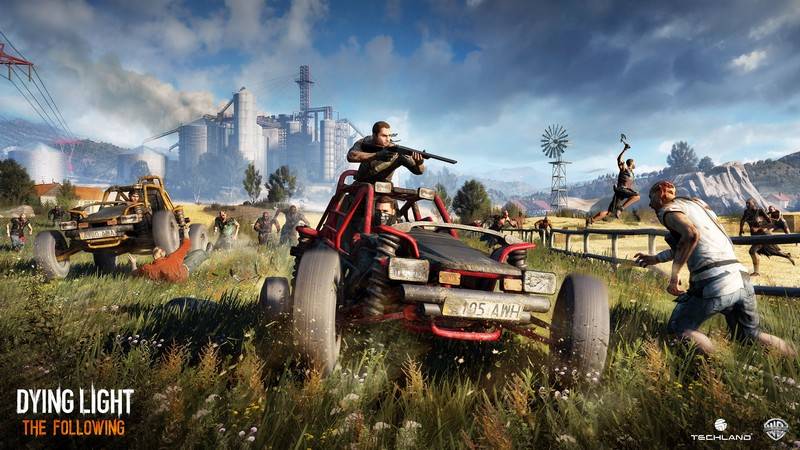 Dying Light – za najnowsze DLC zapłacimy więcej