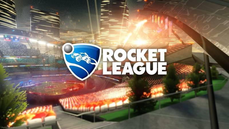 W Rocket League zagrało już 5 milionów osób!