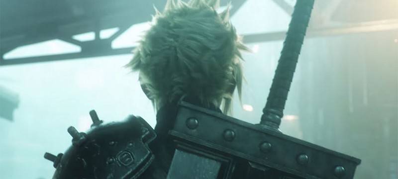 Final Fantasy VII Remake – Square Enix dopiero szuka właściwych rozwiązań