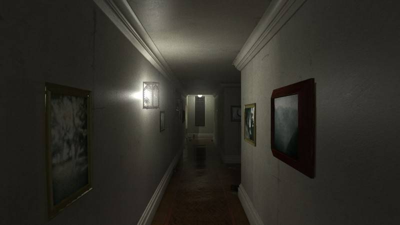 PuniTy - czyli odtworzone przez fana P.T./Silent Hills. Udostępniono darmowy build