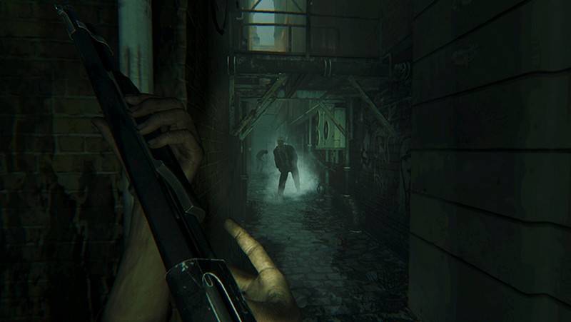Zombi – zwiastun na premierę i wymagania sprzętowe