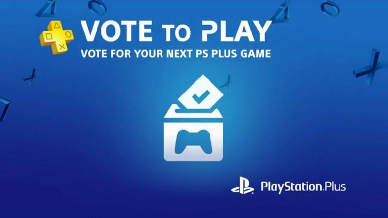 Vote to Play – wybieramy darmową grę. Sony potwierdza promocję dla posiadaczy PlayStation Plusa