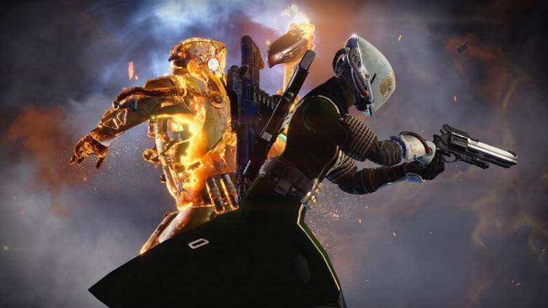 Destiny – level boost wyceniany na 45$