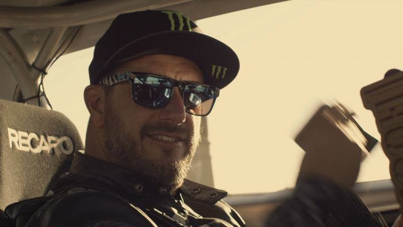 Ken Block w nowym Need for Speed. Jest świeży trailer