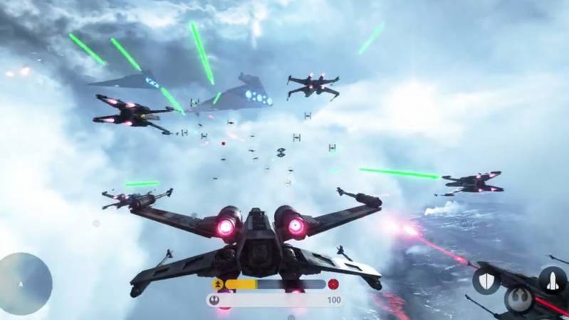 Star Wars: Battlefront – wymagania sprzętowe przy wersji beta
