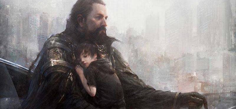 Kinowy zwiastun dla Final Fantasy 15
