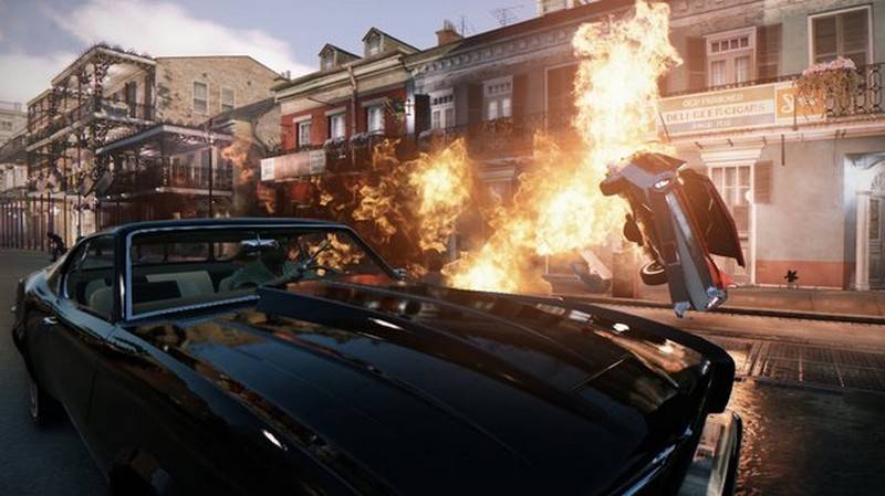 Mafia 3 – zwiastun i pierwsze informacje