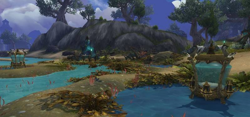 Co zaoferuje nam World of Warcraft: Legion?