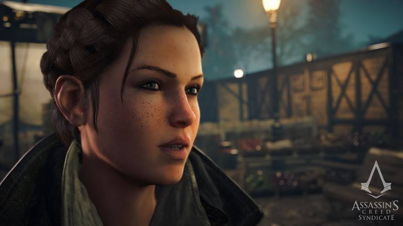 Assassin’s Creed: Syndicate zbiera dobre oceny
