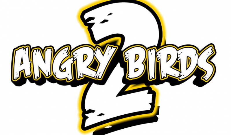 Angry Birds 2 lepsze od Angry Birds?