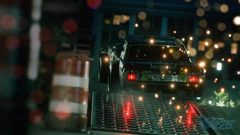 Need for Speed – zapisy do zamkniętej bety