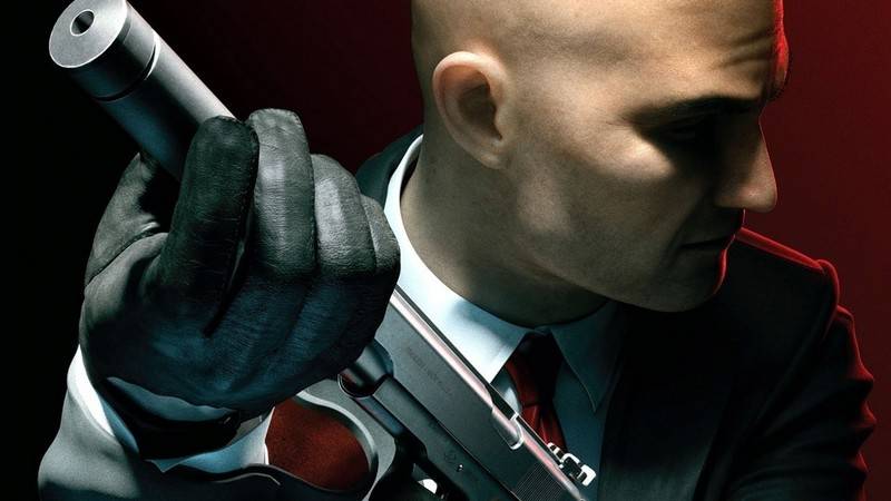 Hitman nareszcie kompletny