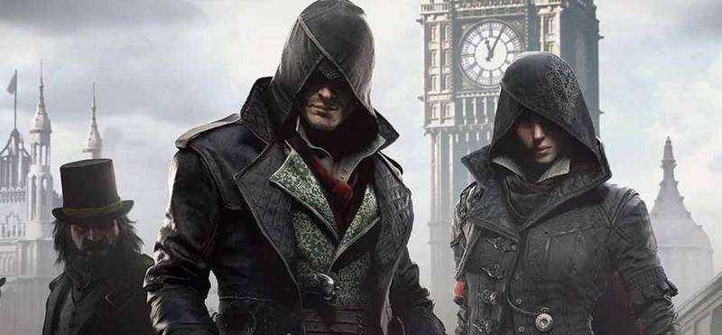 Assassin's Creed Syndicate – nowa data premiery dla wersji PC