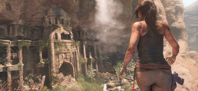 Studio Crystal Dynamics będzie miało nowego lidera