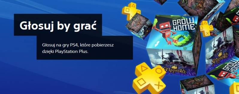 Grow Home w PlayStation Plus? Teraz wszystko zależy od graczy - gamedot.pl