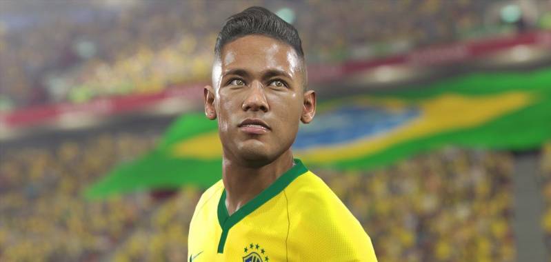PES 2016 – najlepsza piłka? Wrażenia po demie